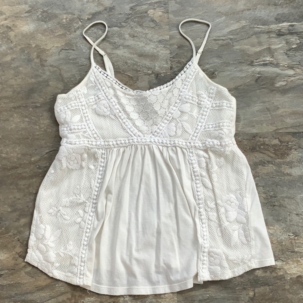 American Eagle Summer Tank